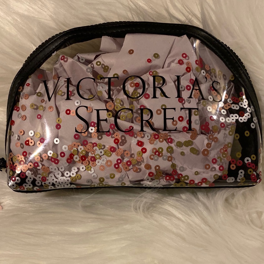 Victoria’s Secret Cosmetics Bag